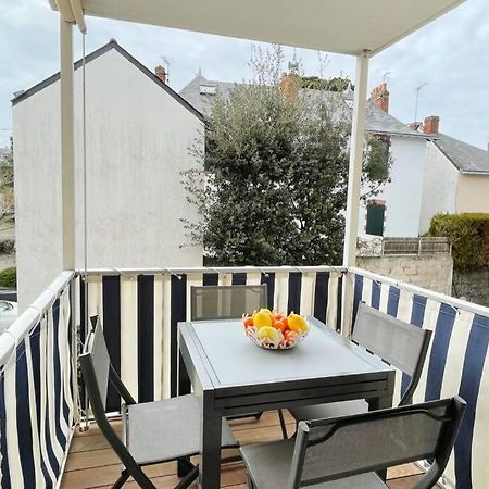 Appartement La Baule 5 Pers A 50 M De Plage エクステリア 写真