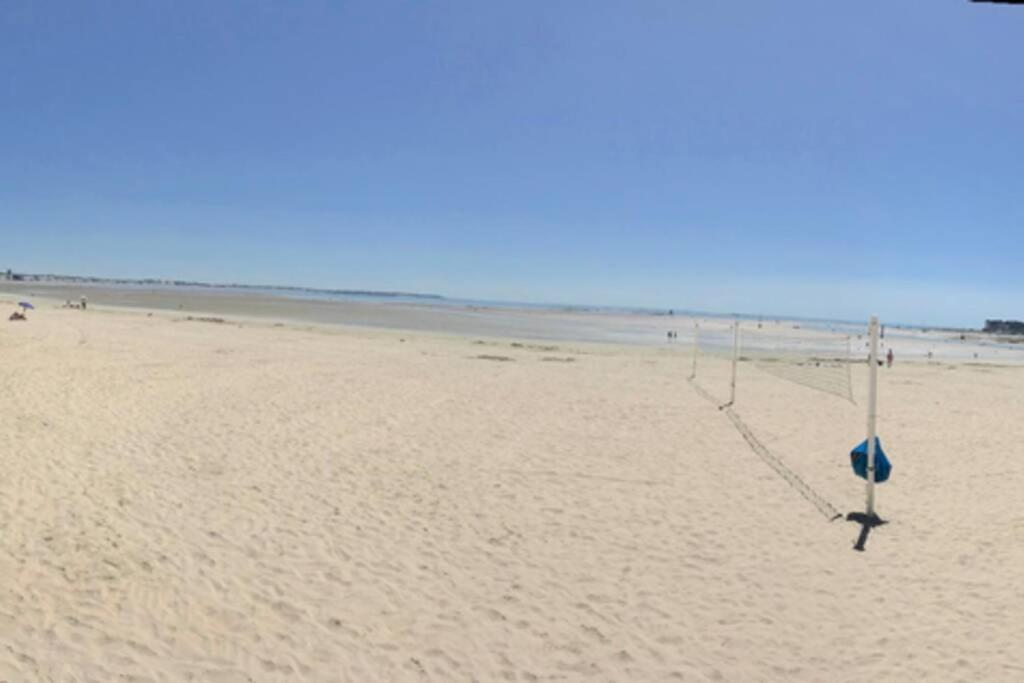 Appartement La Baule 5 Pers A 50 M De Plage エクステリア 写真