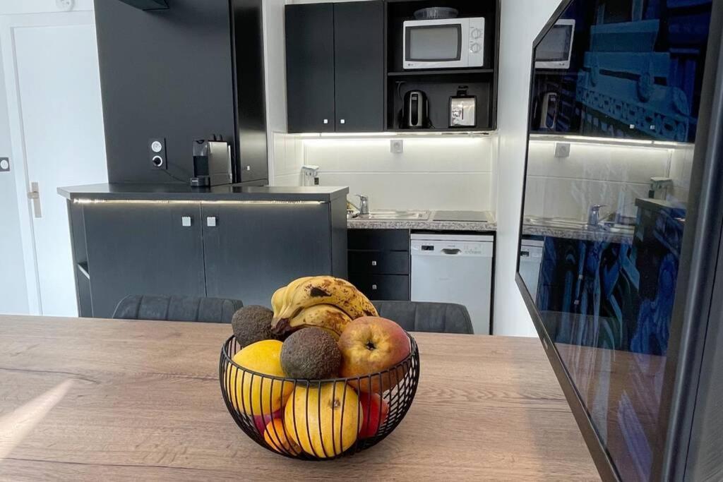 Appartement La Baule 5 Pers A 50 M De Plage エクステリア 写真