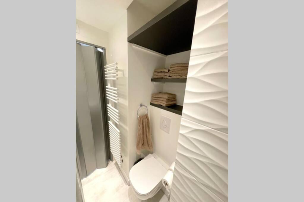 Appartement La Baule 5 Pers A 50 M De Plage エクステリア 写真