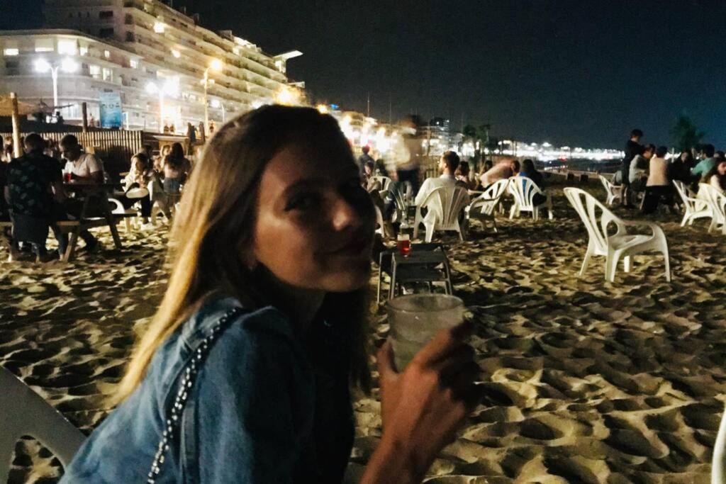 Appartement La Baule 5 Pers A 50 M De Plage エクステリア 写真