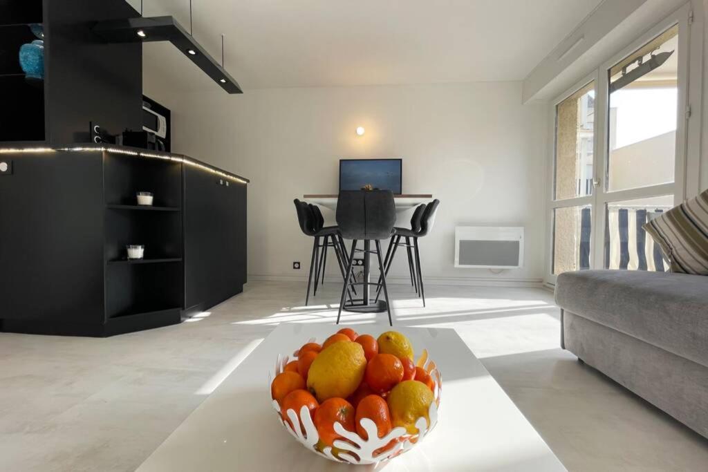 Appartement La Baule 5 Pers A 50 M De Plage エクステリア 写真