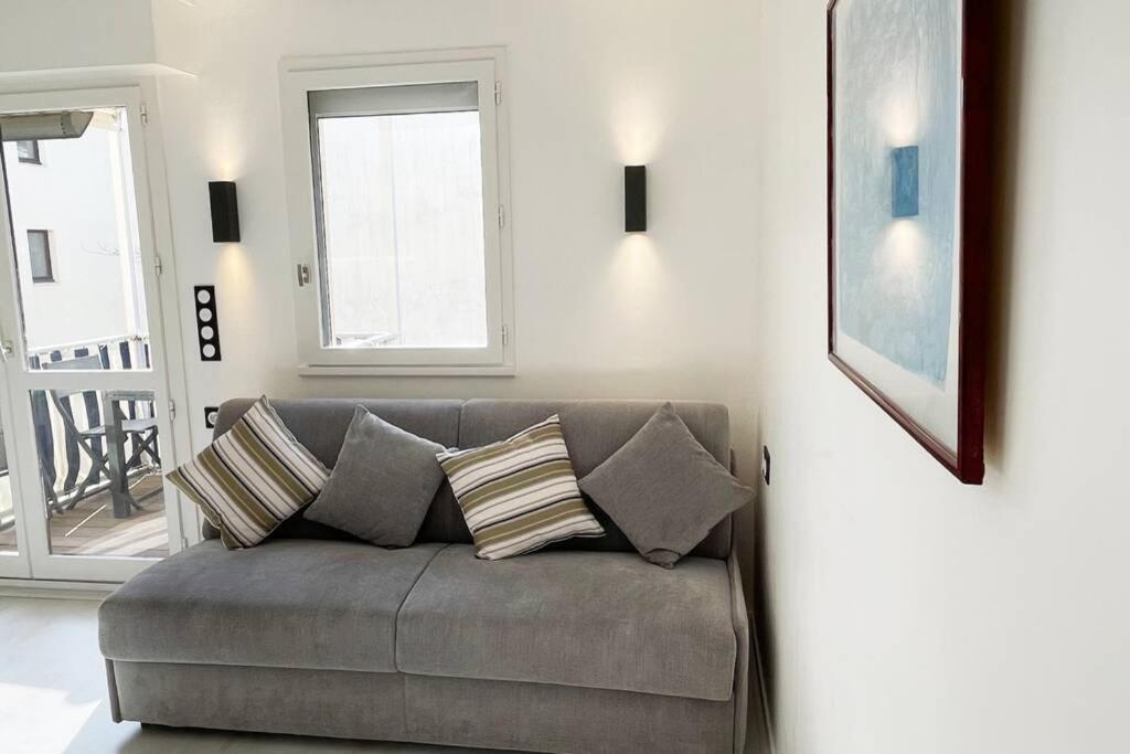 Appartement La Baule 5 Pers A 50 M De Plage エクステリア 写真