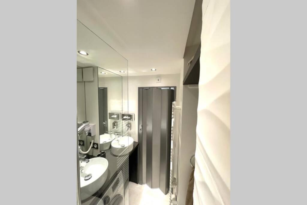 Appartement La Baule 5 Pers A 50 M De Plage エクステリア 写真