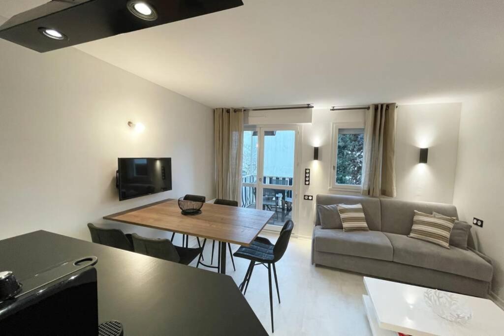 Appartement La Baule 5 Pers A 50 M De Plage エクステリア 写真