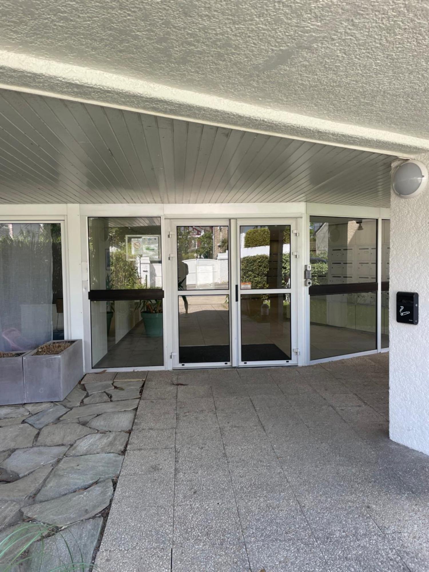 Appartement La Baule 5 Pers A 50 M De Plage エクステリア 写真